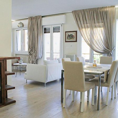 Corso Roma, 37 - Valente Italian Properties Montecatini Terme Buitenkant foto