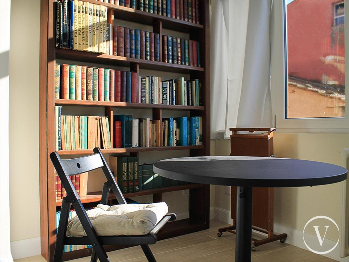 Corso Roma, 37 - Valente Italian Properties Montecatini Terme Buitenkant foto
