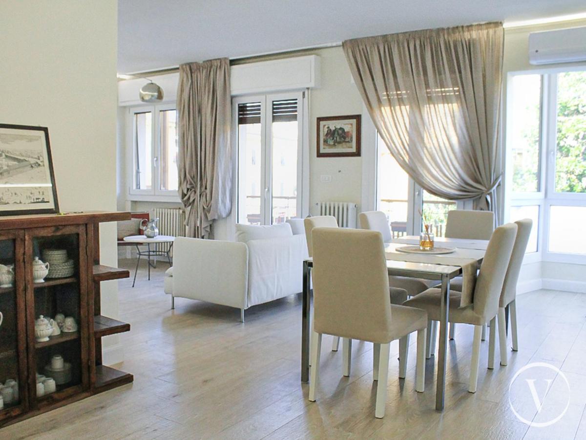 Corso Roma, 37 - Valente Italian Properties Montecatini Terme Buitenkant foto