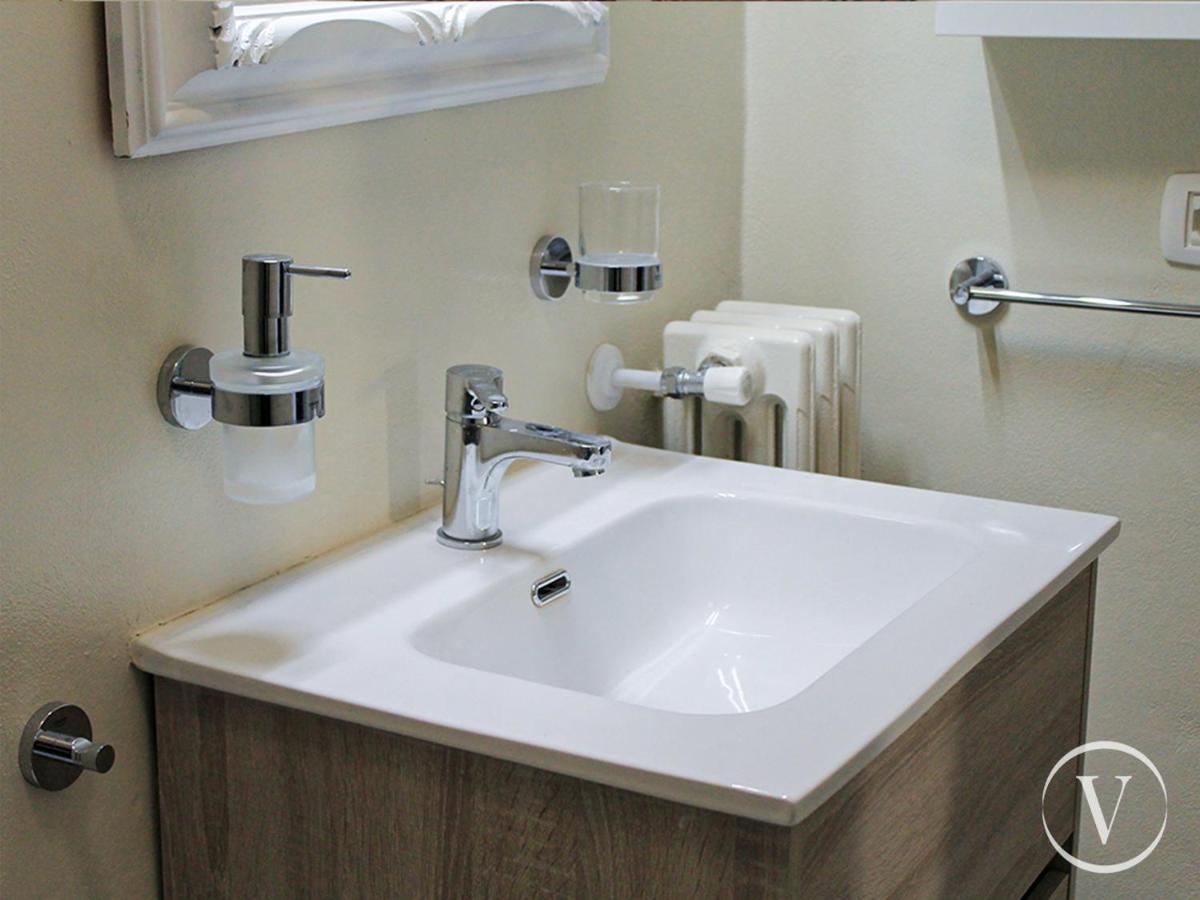 Corso Roma, 37 - Valente Italian Properties Montecatini Terme Buitenkant foto