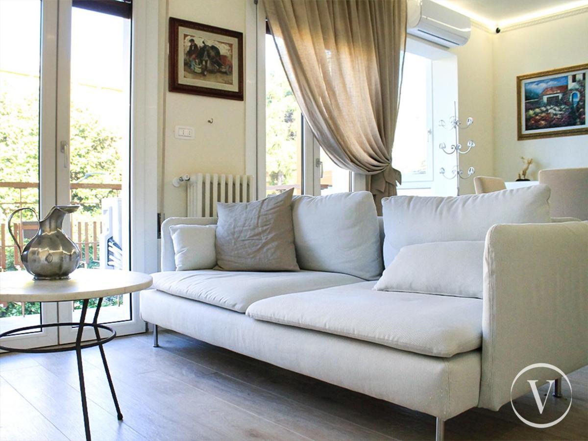 Corso Roma, 37 - Valente Italian Properties Montecatini Terme Buitenkant foto