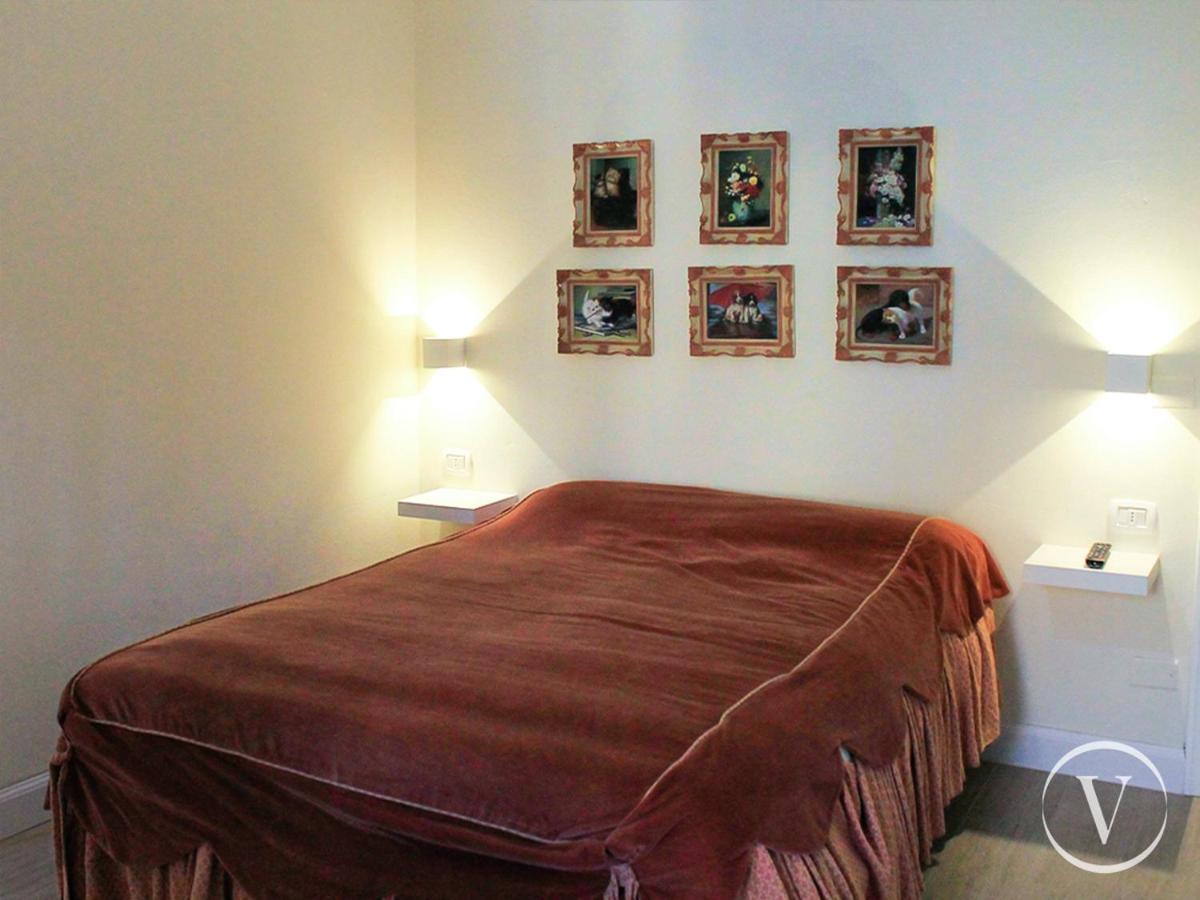 Corso Roma, 37 - Valente Italian Properties Montecatini Terme Buitenkant foto
