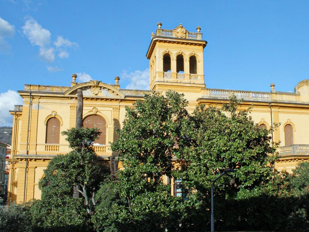 Corso Roma, 37 - Valente Italian Properties Montecatini Terme Buitenkant foto