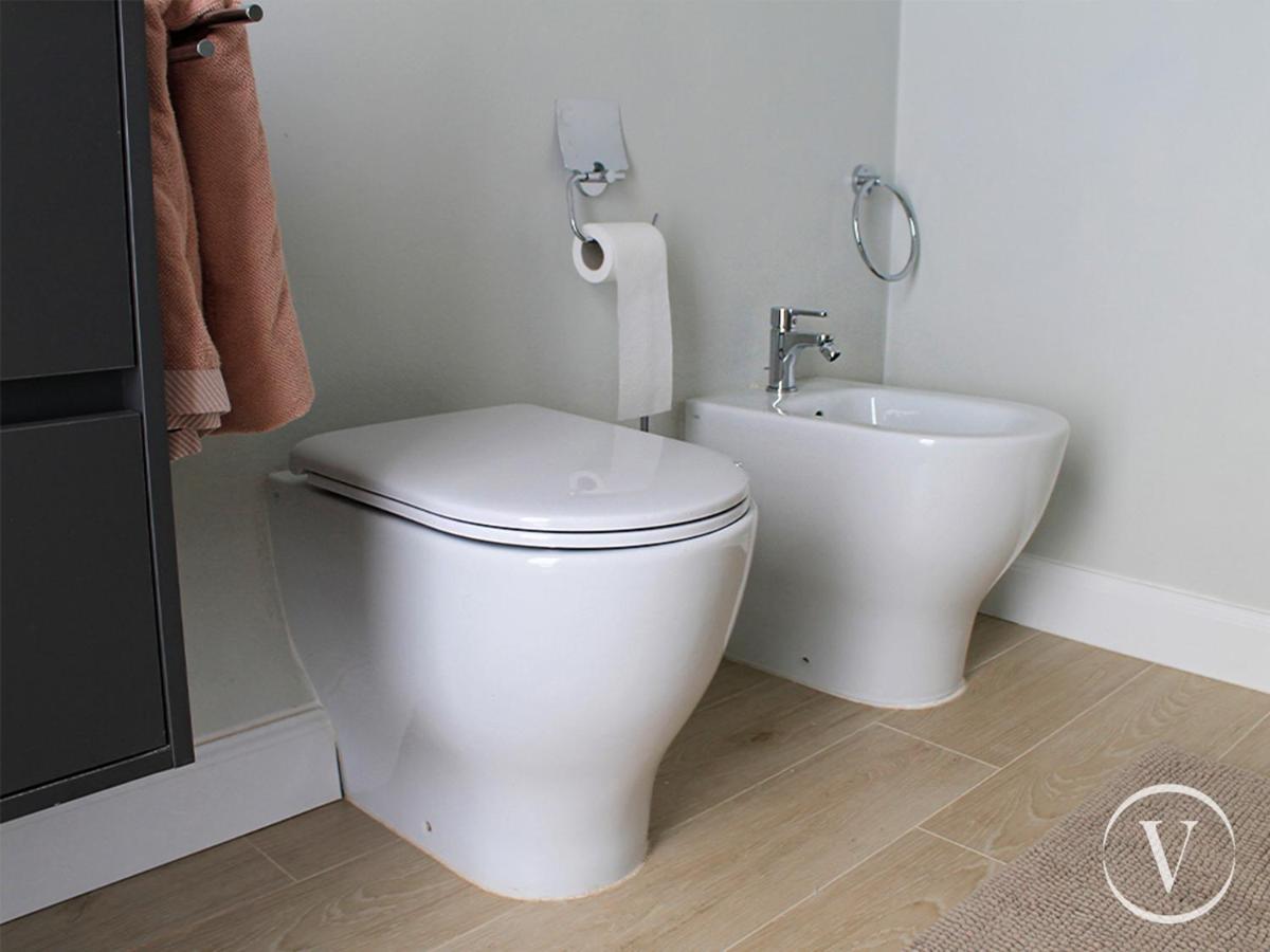 Corso Roma, 37 - Valente Italian Properties Montecatini Terme Buitenkant foto