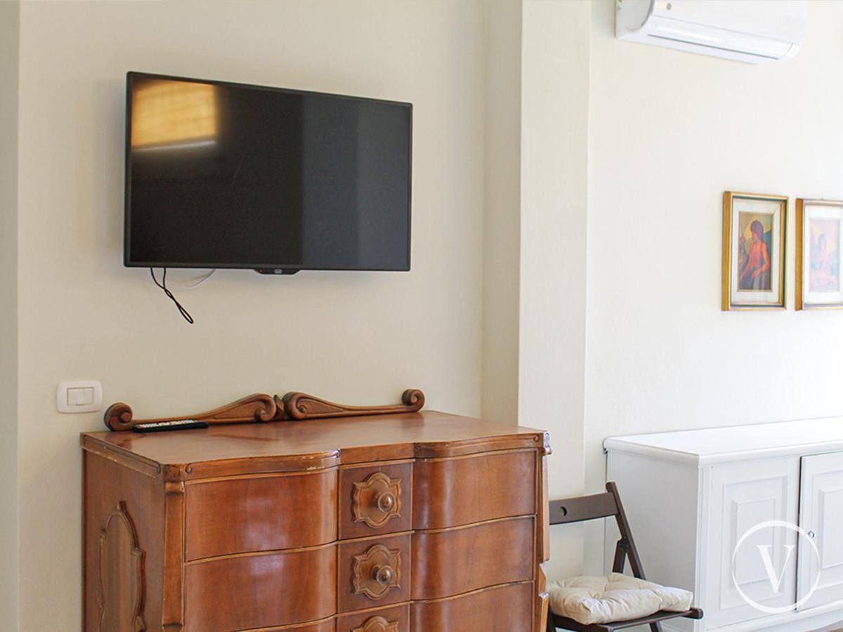 Corso Roma, 37 - Valente Italian Properties Montecatini Terme Buitenkant foto