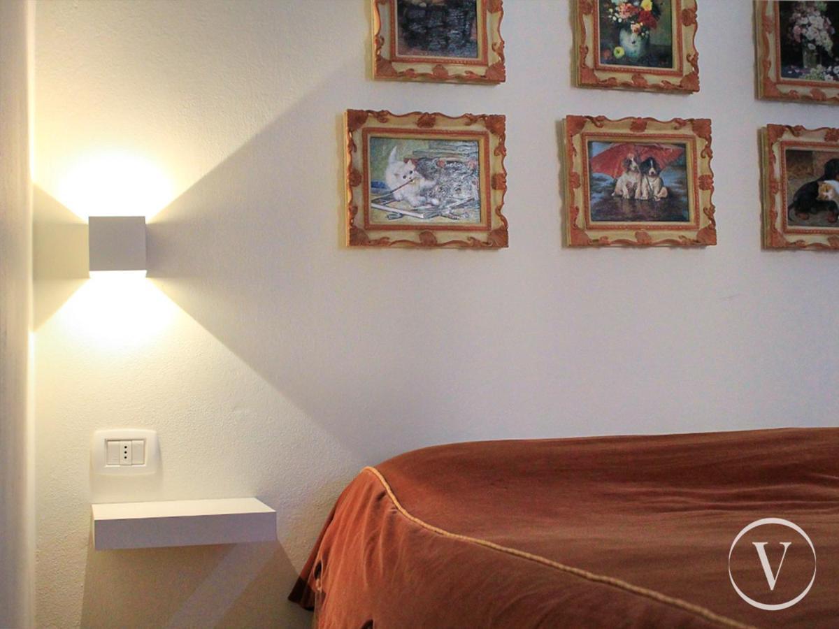 Corso Roma, 37 - Valente Italian Properties Montecatini Terme Buitenkant foto