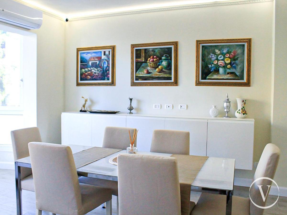 Corso Roma, 37 - Valente Italian Properties Montecatini Terme Buitenkant foto