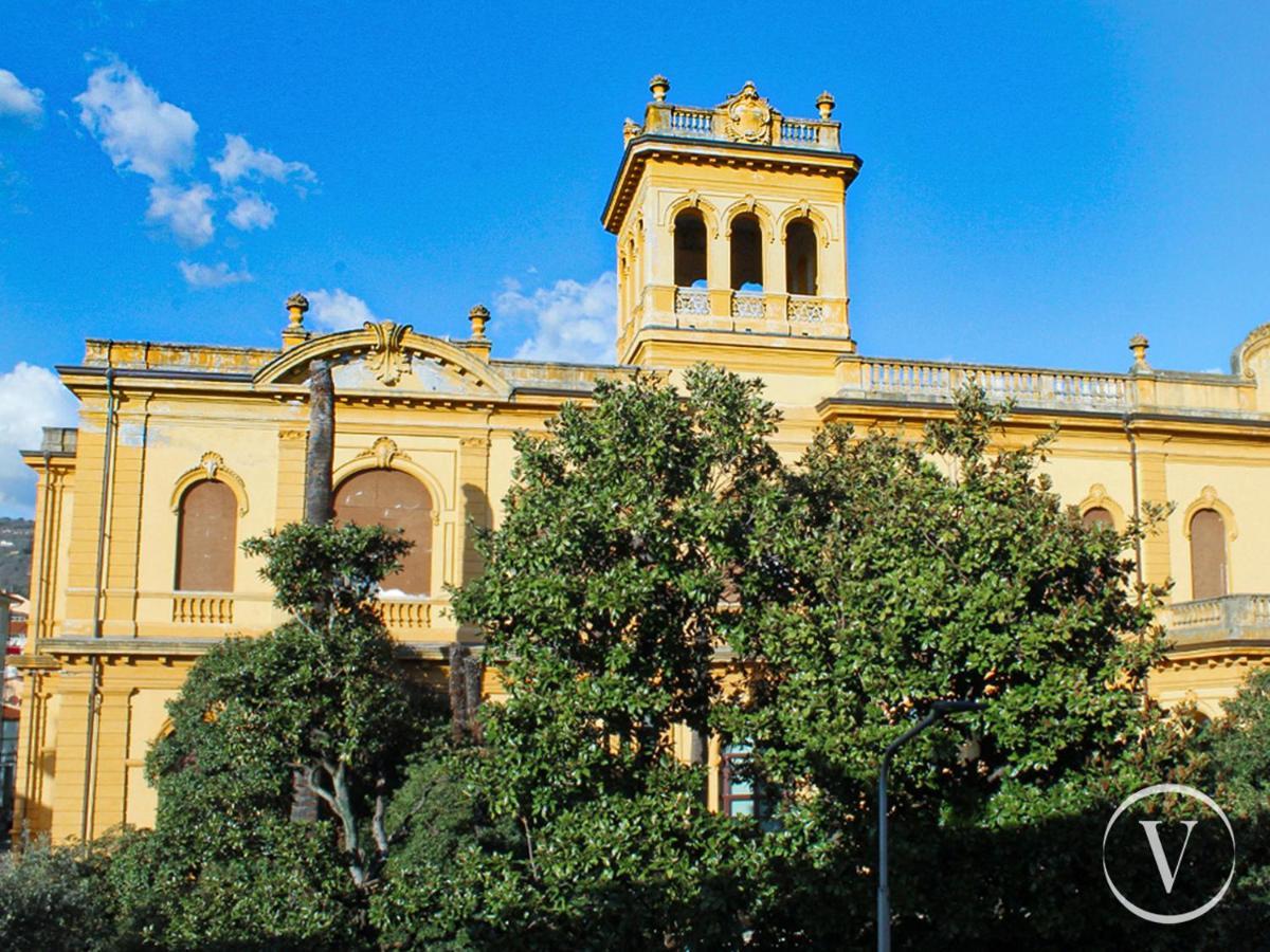 Corso Roma, 37 - Valente Italian Properties Montecatini Terme Buitenkant foto