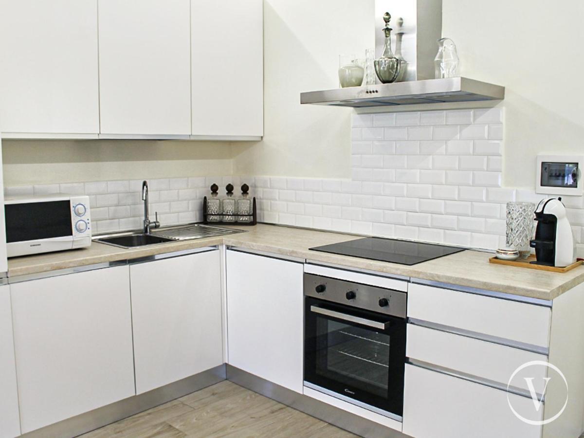 Corso Roma, 37 - Valente Italian Properties Montecatini Terme Buitenkant foto