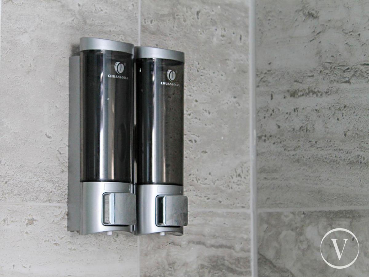 Corso Roma, 37 - Valente Italian Properties Montecatini Terme Buitenkant foto