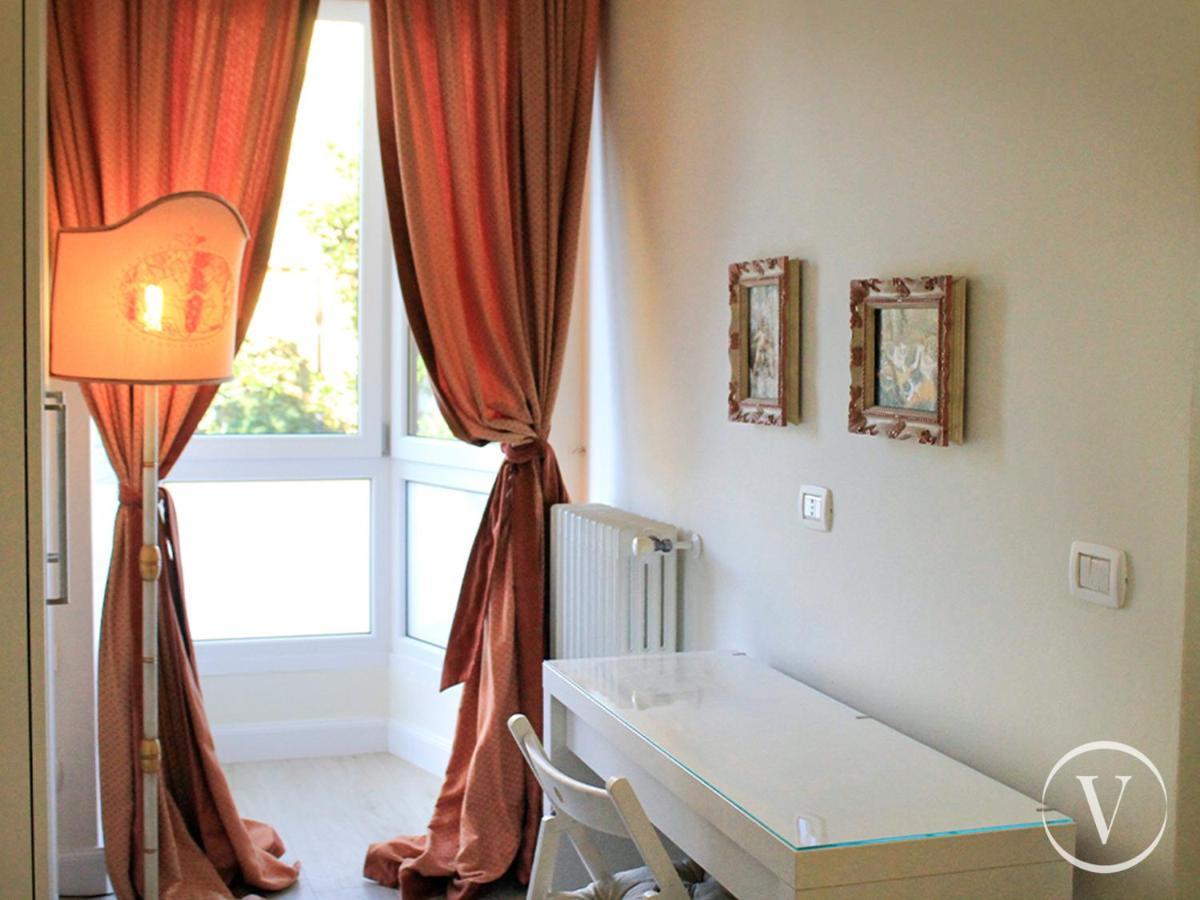 Corso Roma, 37 - Valente Italian Properties Montecatini Terme Buitenkant foto