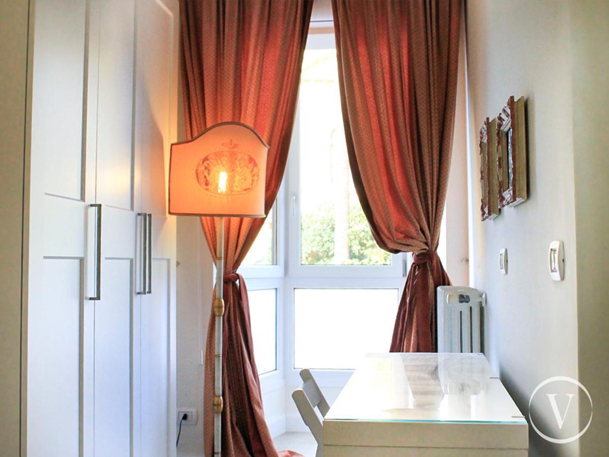 Corso Roma, 37 - Valente Italian Properties Montecatini Terme Buitenkant foto